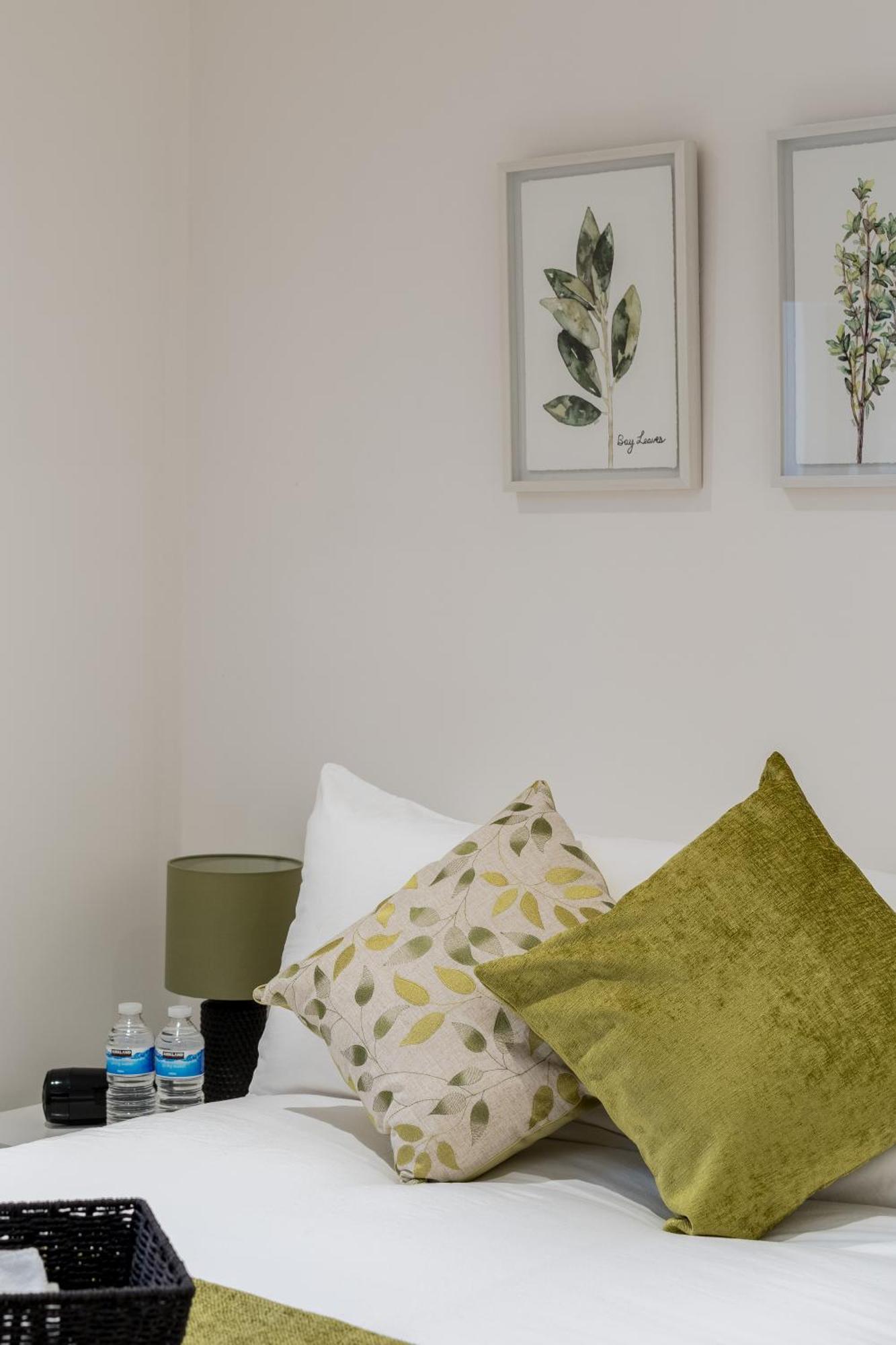 Cozy Stays The Exchange Manchester City Centre Salford  Esterno foto